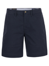 Polo Ralph Lauren Mens Slim Fit Chino Shorts In Navy