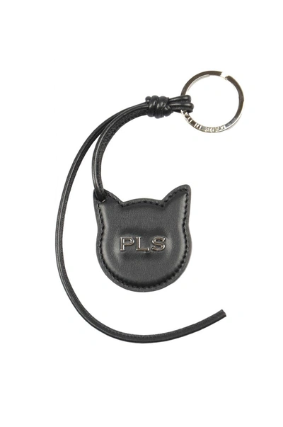 Philosophy Di Lorenzo Serafini Philosophy By Lorenzo Serafini Keychains Black