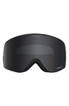 Dragon Nfx2 60mm Snow Goggles With Bonus Lens In Blakesig23 Ll Dk Smoke Violet