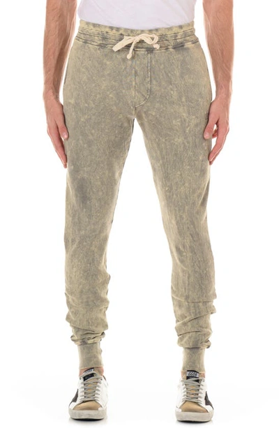 Original Paperbacks Cooper Joggers In Khaki