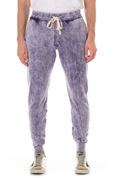 Original Paperbacks Cooper Joggers In Purple