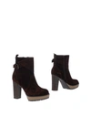 MANAS ANKLE BOOT,11210860CL 9