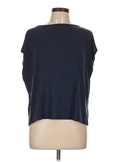Pre-owned 78 & Sunny Sleeveless T-shirt In Blue
