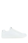 CHURCH'S CHURCH'S MAN WHITE LEATHER BOLAND S trainers
