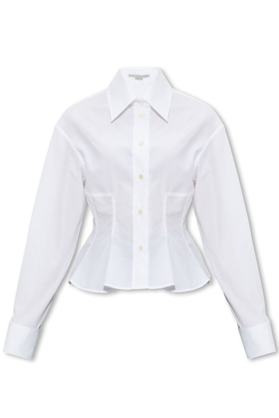 Stella Mccartney Long In White