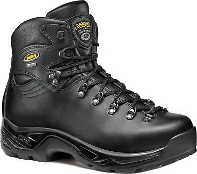 Pre-owned Asolo Tps 520 Men's Hiking Boots, Black, M10.5