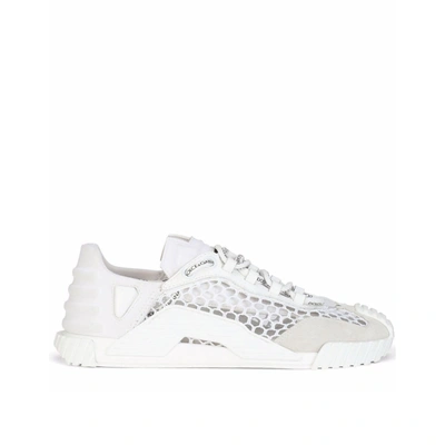 DOLCE & GABBANA DOLCE & GABBANA NS1 SNEAKERS