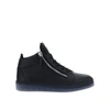 GIUSEPPE ZANOTTI GIUSEPPE ZANOTTI MAY LONDON SNEAKERS