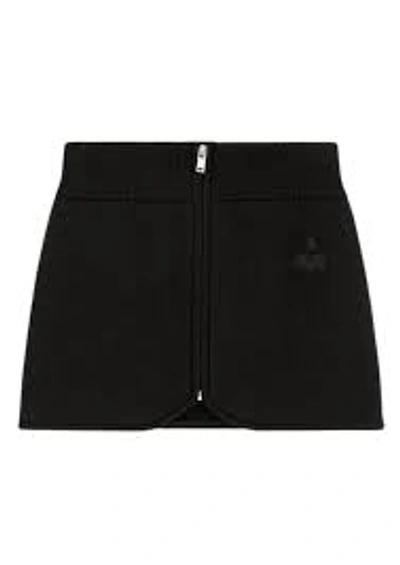 ISABEL MARANT ÉTOILE ISABEL MARANT ÉTOILE OLGANE SKIRT