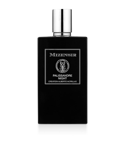 Mizensir Palissandre Night Eau De Parfum (100ml) In Multi