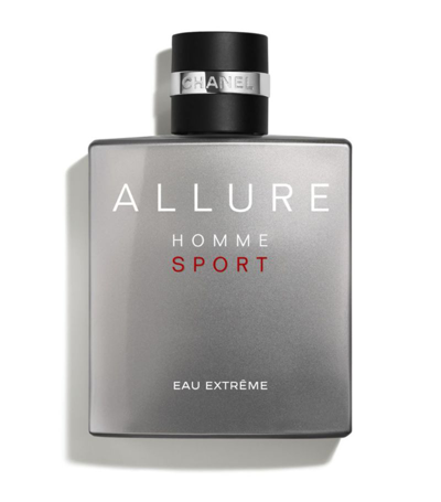 Chanel Allure Homme Eau De Toilette (50ml) In Multi