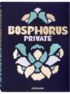ASSOULINE BOSPHORUS PRIVATE BOOK