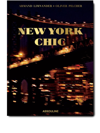 ASSOULINE NEW YORK CHIC BOOK