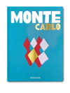 ASSOULINE MONTE CARLO BOOK
