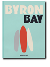 Assouline Byron Bay Book
