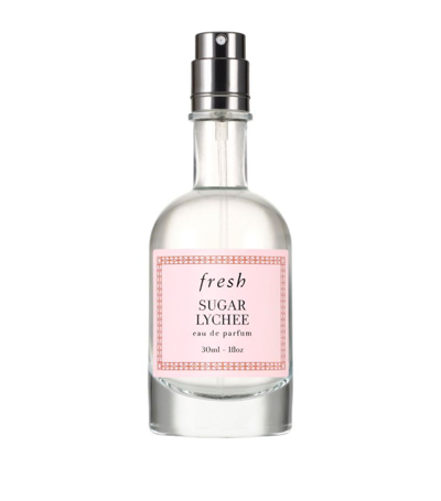 Fresh Sugar Lychee Eau De Parfum (30ml) In Multi