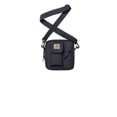 Carhartt Bag For Man I031470 Zeus In Black