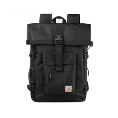 Carhartt Black Philis Backpack