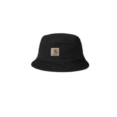 Carhartt Hat For Men I032938 Black