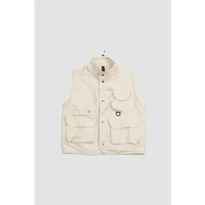 Venturon Pinea 1st Vest Off White