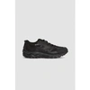 Mizuno Wawe Mujin Tl Gtx Sneakers In Black Nylon In Black