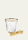 AERIN SOPHIA ICE BUCKET