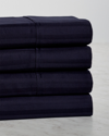 Superior 300tc Stripe 100% Egyptian Cotton Sheet Set