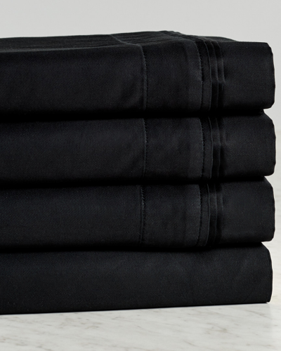 Superior 1500tc 100% Egyptian Cotton Solid Sheet