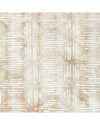 Town & Country Basics Comfort Boho Geo Anti Fatigue Mat In Beige