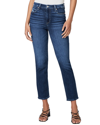 PAIGE PAIGE CINDY EMOTION DISTRESSED STRAIGHT LEG JEAN