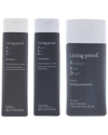 Living Proof Unisex Perfect Hair Day Shampoo Conditioner & Treatment