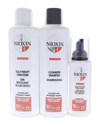 NIOXIN NIOXIN UNISEX SYSTEM 4 KIT