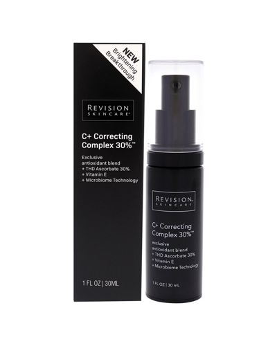 Revision Skincare 1oz C Plus Correcting Complex 30 Percent In White