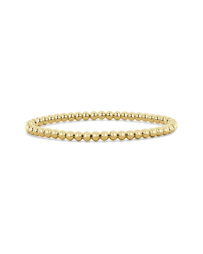 Sabrina Designs 14k Stretch Bracelet In Gold