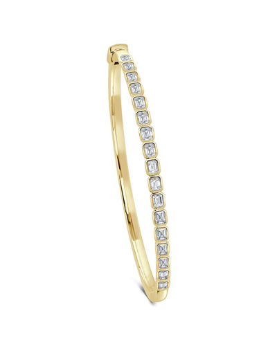 Sabrina Designs 14k 1.80 Ct. Tw. Diamond Bangle Bracelet In Gold