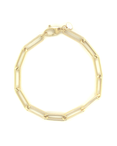 Sabrina Designs 14k Link Chain Bracelet In Gold