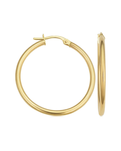 Sabrina Designs 14k Hoops