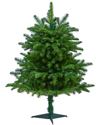 NEARLY NATURAL NEARLY NATURAL 3FT SOUTH CAROLINA SPRUCE ARTIFICIAL CHRISTMAS TREE