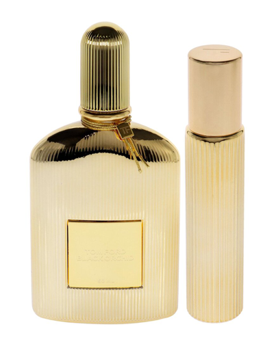 Tom Ford Women's Black Orchid 2pc Gift Set In White