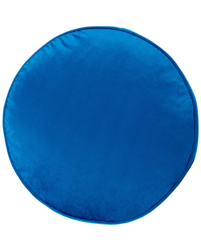 Safavieh Reissa Floor Pillow In Blue