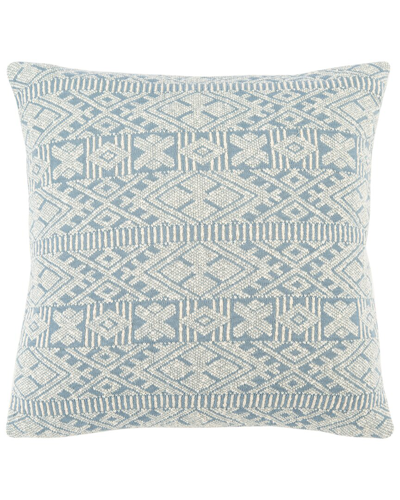 Safavieh Makela Floor Pillow In Blue