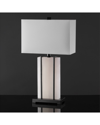 SAFAVIEH COUTURE SAFAVIEH COUTURE FANTASIA ALABASTER TABLE LAMP