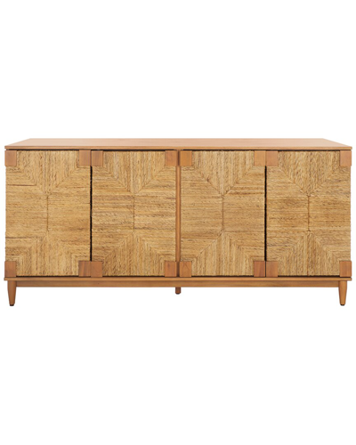 Safavieh Couture Roseanne Banana Stem Sideboard