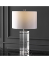 SAFAVIEH COUTURE SAFAVIEH COUTURE EVELYNNE CRYSTAL TABLE LAMP