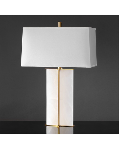 Safavieh Couture Natalee Marble Table Lamp