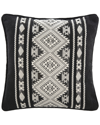 Safavieh Midnight Pillow In Black