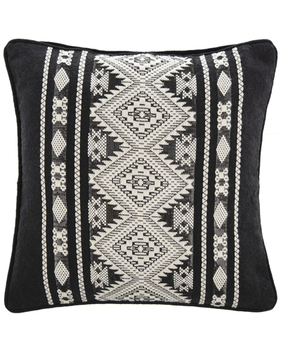 Safavieh Midnight Pillow In Black