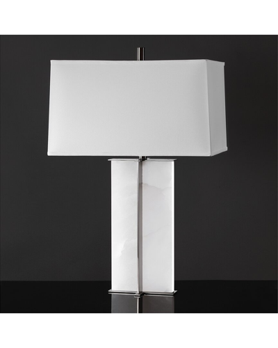 Safavieh Couture Natalee Marble Table Lamp