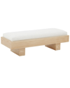 Safavieh Couture Karmen Wood Bench