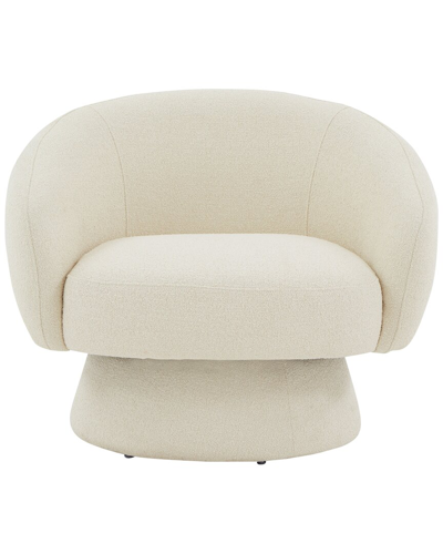 Safavieh Couture Petryna Boucle Accent Chair